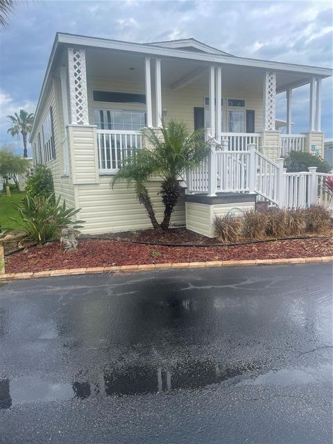 A home in FLAGLER BEACH