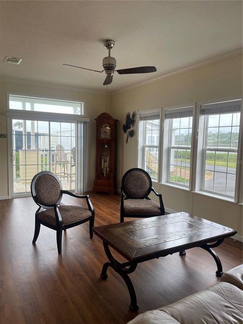 A home in FLAGLER BEACH