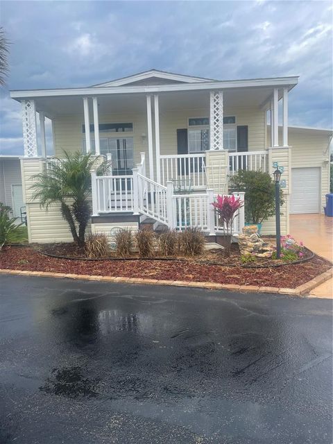 A home in FLAGLER BEACH