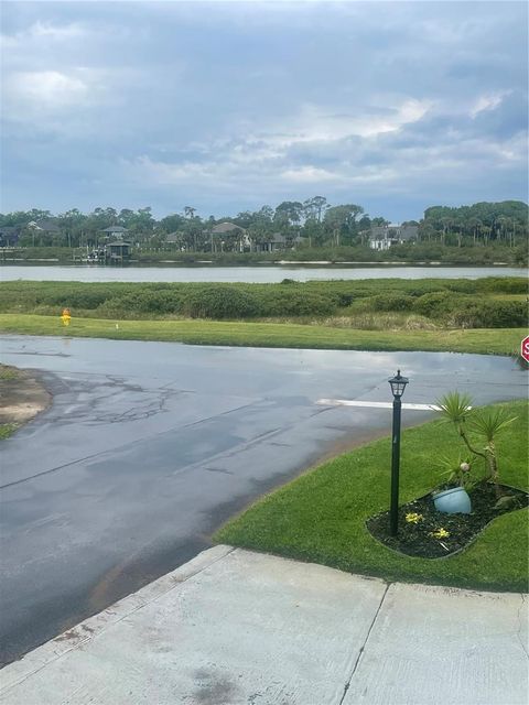 A home in FLAGLER BEACH