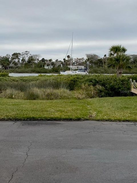 A home in FLAGLER BEACH