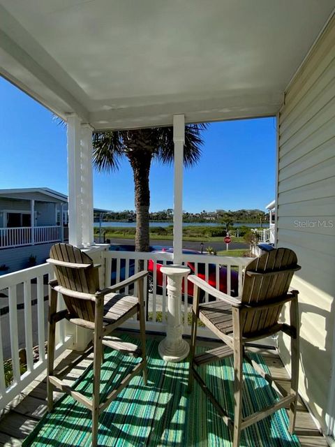 A home in FLAGLER BEACH