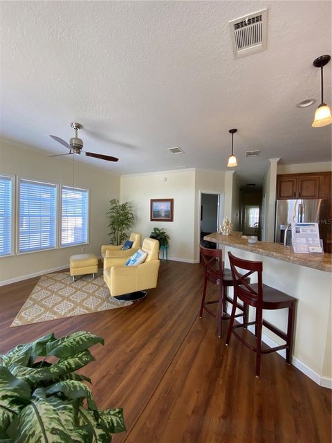 A home in FLAGLER BEACH