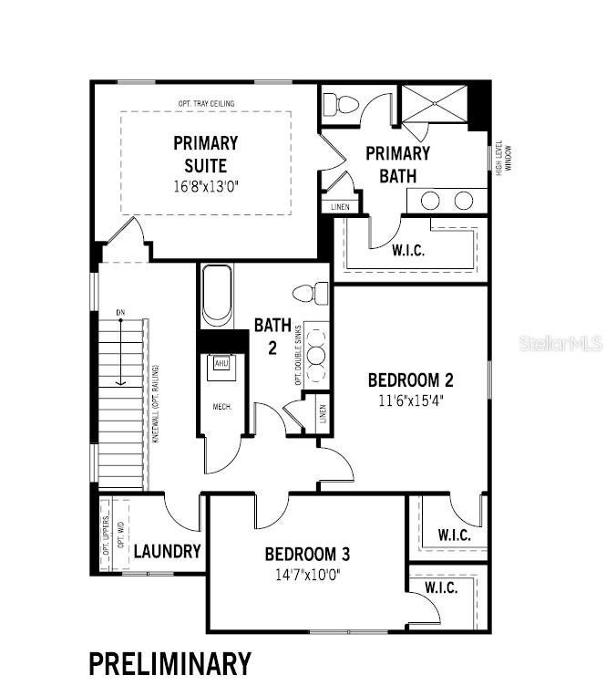 Photo of 1743 Soaring Vida Street, Palmetto, FL 34221 (MLS # TB8547297)