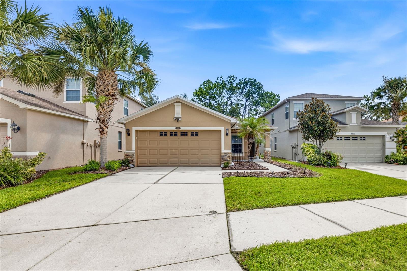 7861 TUSCANY WOODS DRIVE