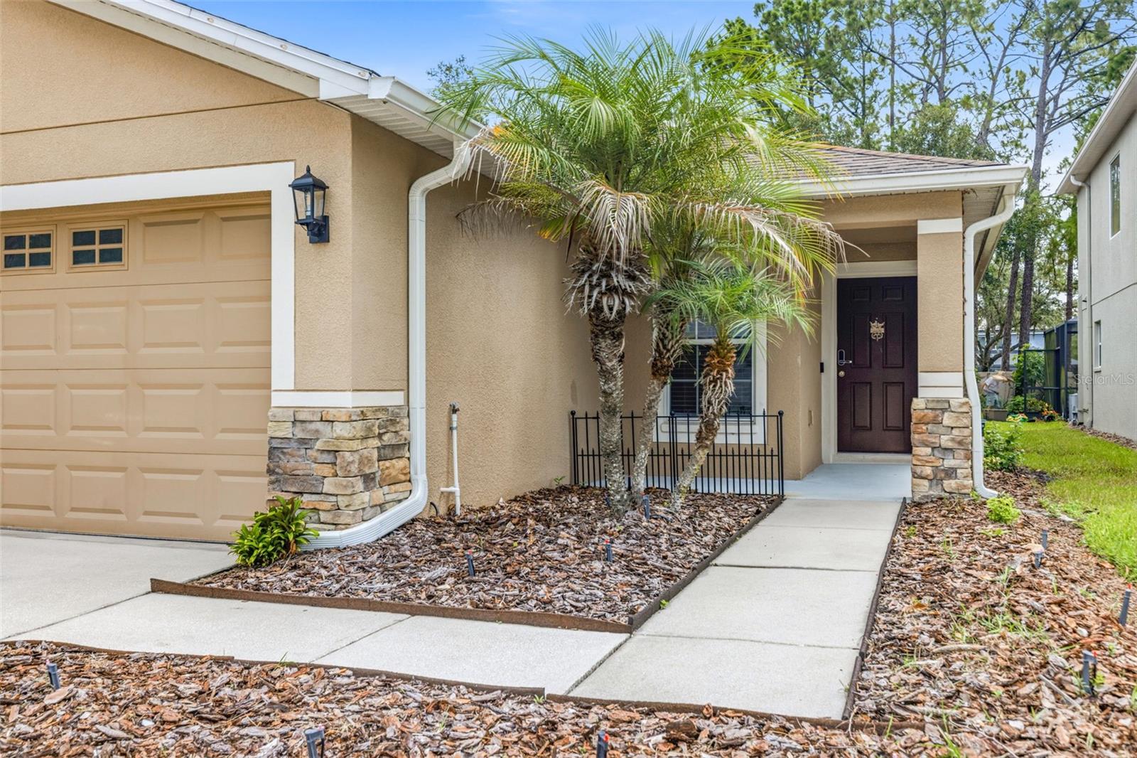 7861 TUSCANY WOODS DRIVE
