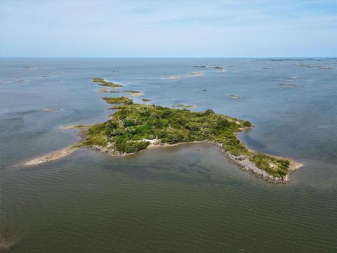 ISLAND YANKEETOWN FL 34498
