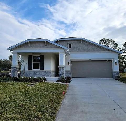 A home in CLERMONT