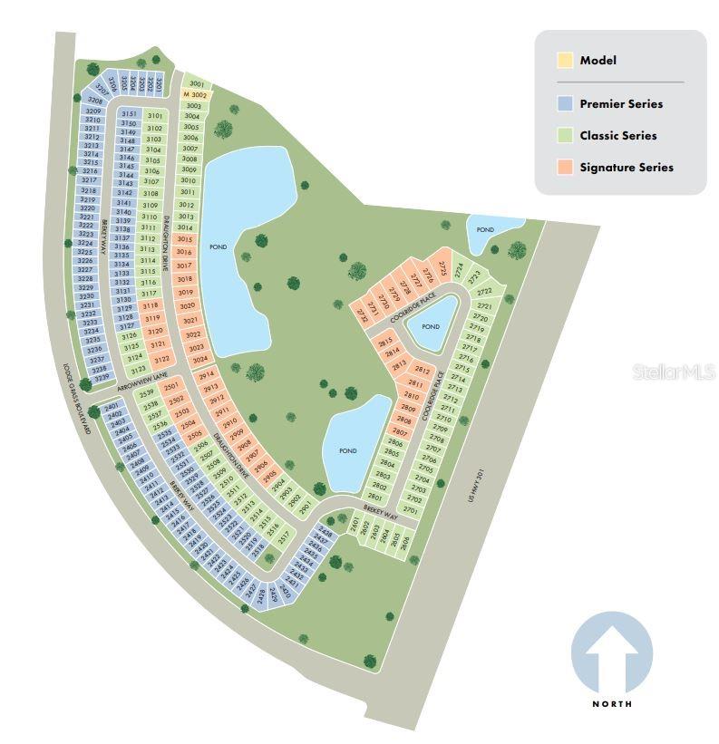 TWO RIVERS - Residential