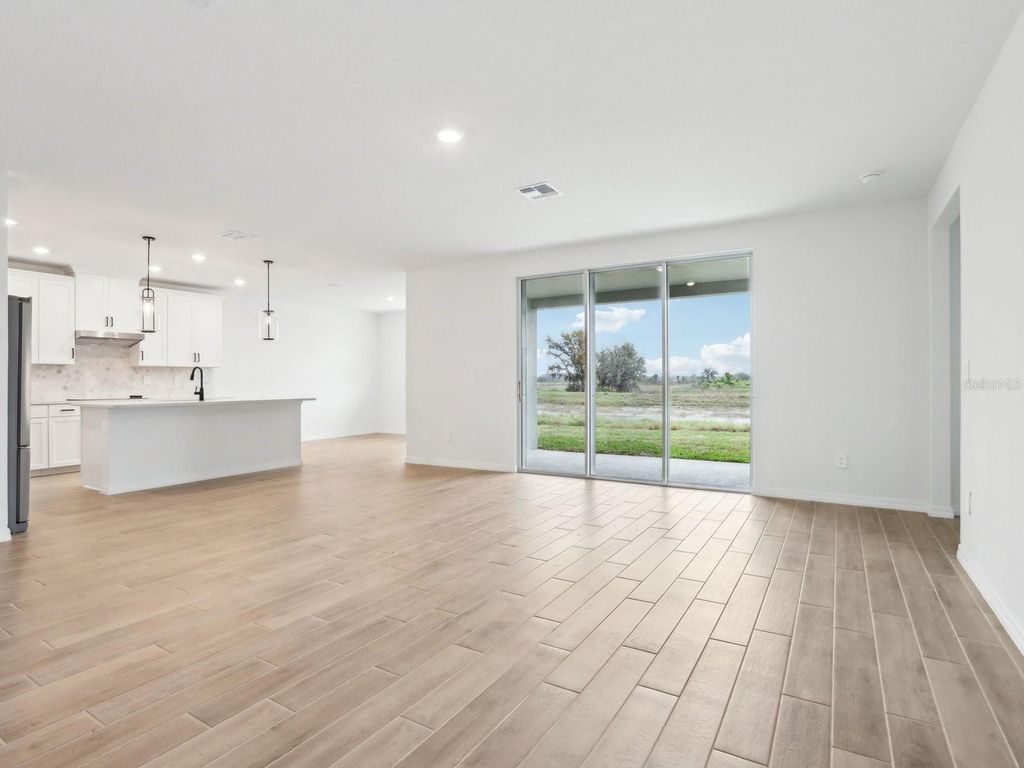 Photo of 1705 Draughton Drive, Zephyrhills, FL 33541 (MLS # O6371209)