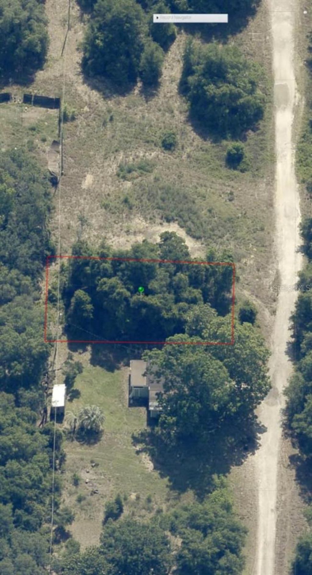 Photo of 2808 Van Buren Street W, Inverness, FL 34453 (MLS # TB8376078)