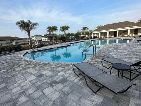 Tiny photo for 17148 Cagan Crossings Boulevard, Clermont, FL 34714 (MLS # O6309930)