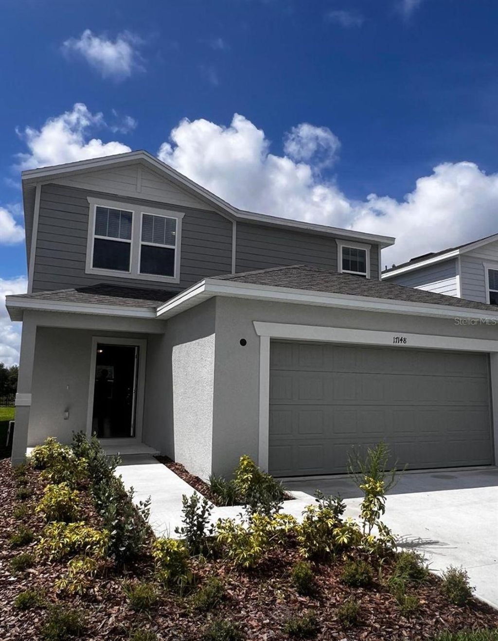 Photo of 17148 Cagan Crossings Boulevard, Clermont, FL 34714 (MLS # O6309930)