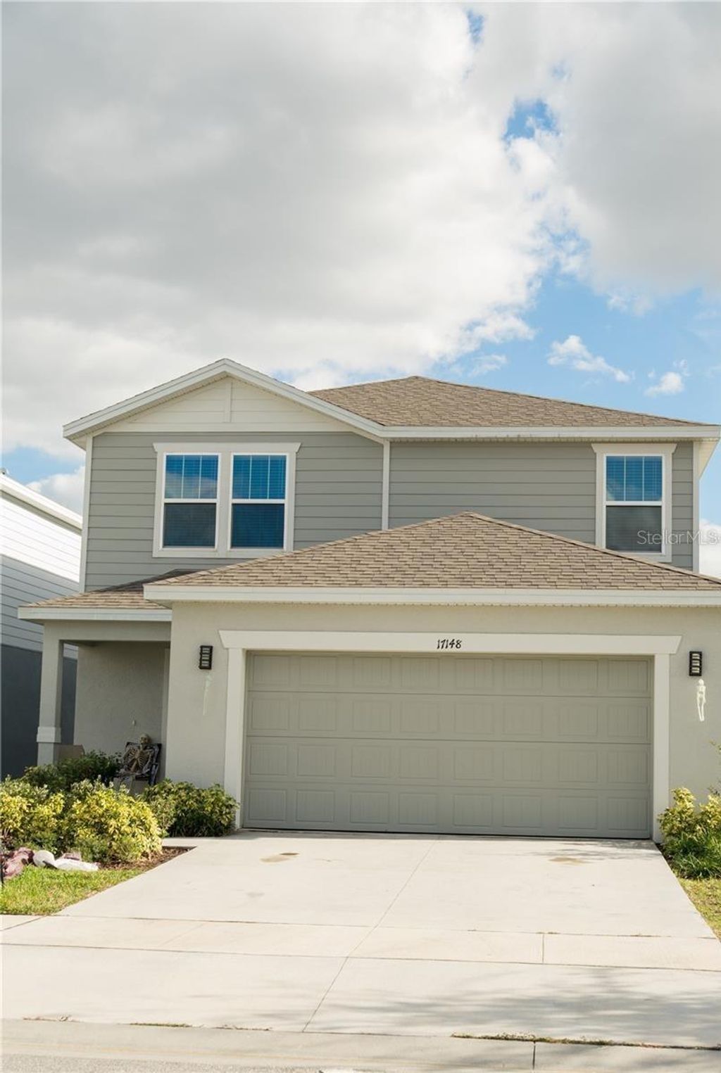 Photo of 17148 Cagan Crossings Boulevard, Clermont, FL 34714 (MLS # O6309930)