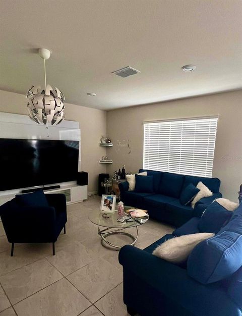 Tiny photo for 17148 Cagan Crossings Boulevard, Clermont, FL 34714 (MLS # O6309930)