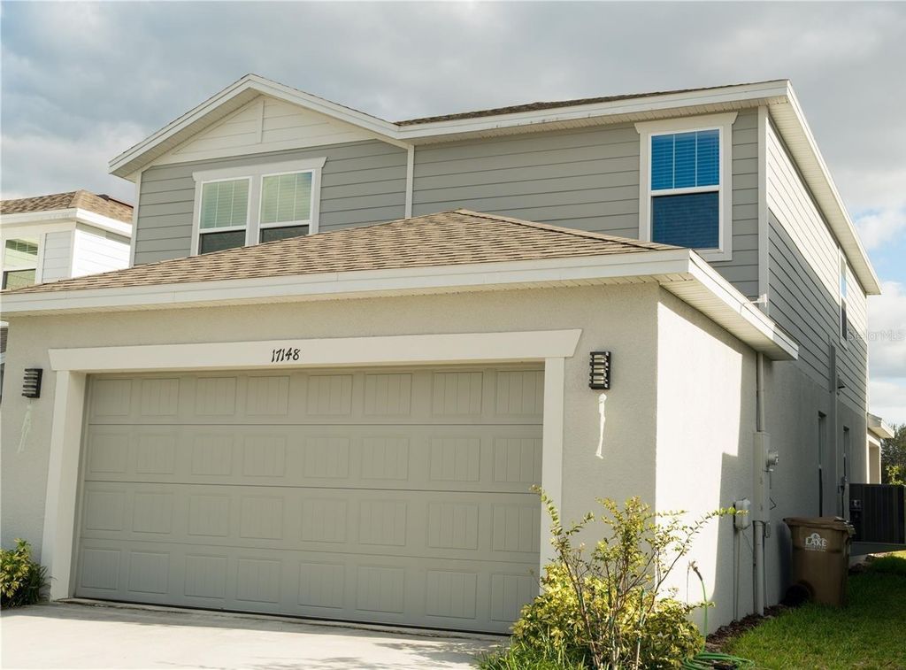 Photo of 17148 Cagan Crossings Boulevard, Clermont, FL 34714 (MLS # O6309930)