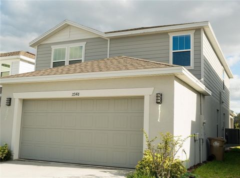 Photo of 17148 Cagan Crossings Boulevard, Clermont, FL 34714 (MLS # O6309930)