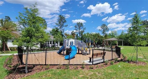 Tiny photo for 17148 Cagan Crossings Boulevard, Clermont, FL 34714 (MLS # O6309930)