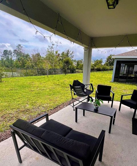 Tiny photo for 17148 Cagan Crossings Boulevard, Clermont, FL 34714 (MLS # O6309930)