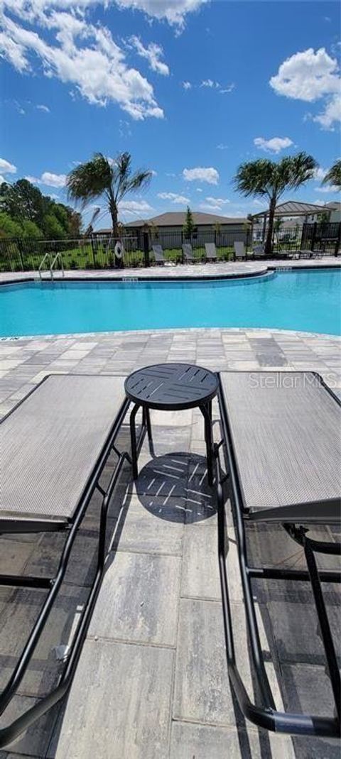 Tiny photo for 17148 Cagan Crossings Boulevard, Clermont, FL 34714 (MLS # O6309930)