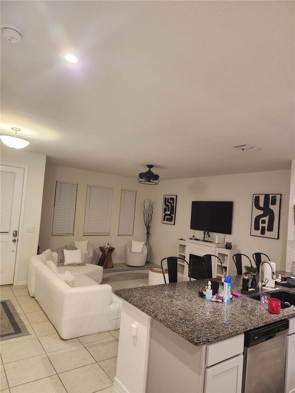 Photo of 1719 Flourish Avenue, Kissimmee, FL 34744 (MLS # O6382782)