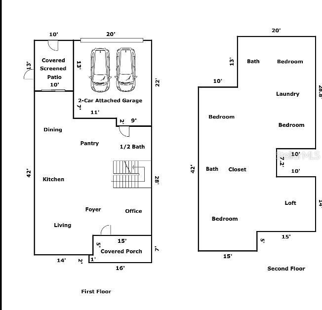 1719 FLOURISH AVENUE