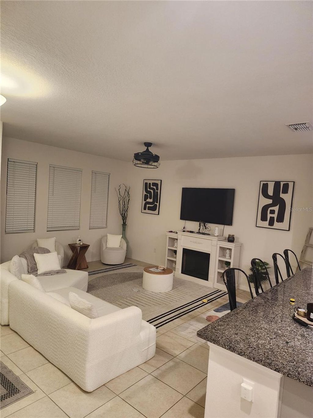 Photo of 1719 Flourish Avenue, Kissimmee, FL 34744 (MLS # O6382782)