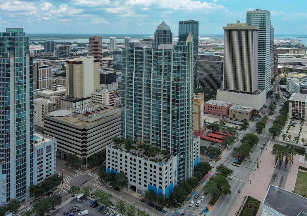 Photo of 777 N Ashley Drive #2505, Tampa, FL 33602 (MLS # TB8556243)