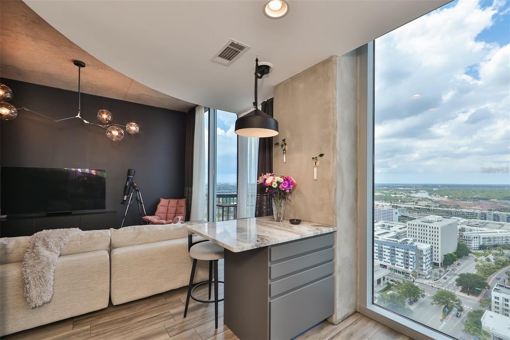 Photo of 777 N Ashley Drive #2505, Tampa, FL 33602 (MLS # TB8556243)