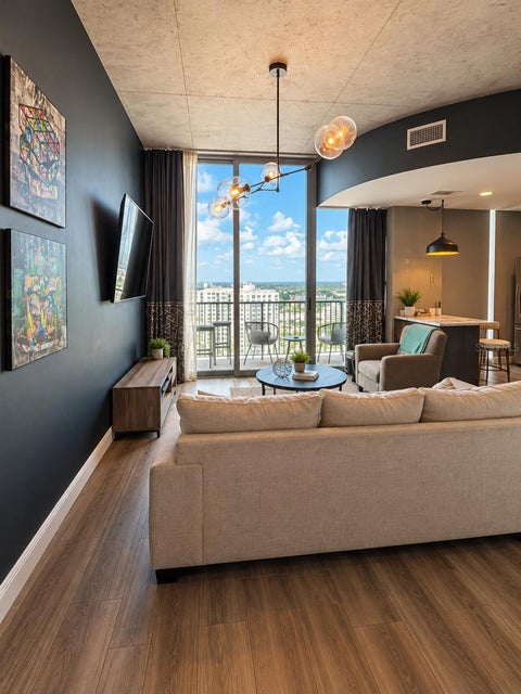 777 N Ashley Drive 2505, Tampa, FL 33602