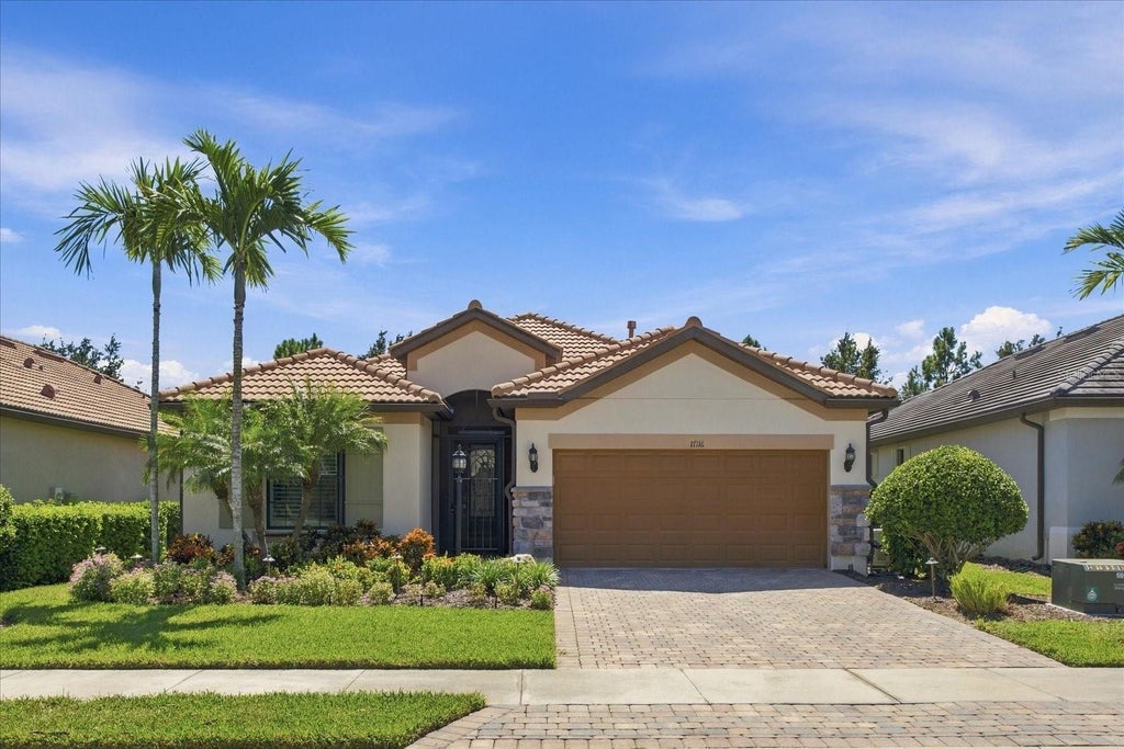 Photo of 17116 Seaford Way, Bradenton, FL 34202 (MLS # A4707689)
