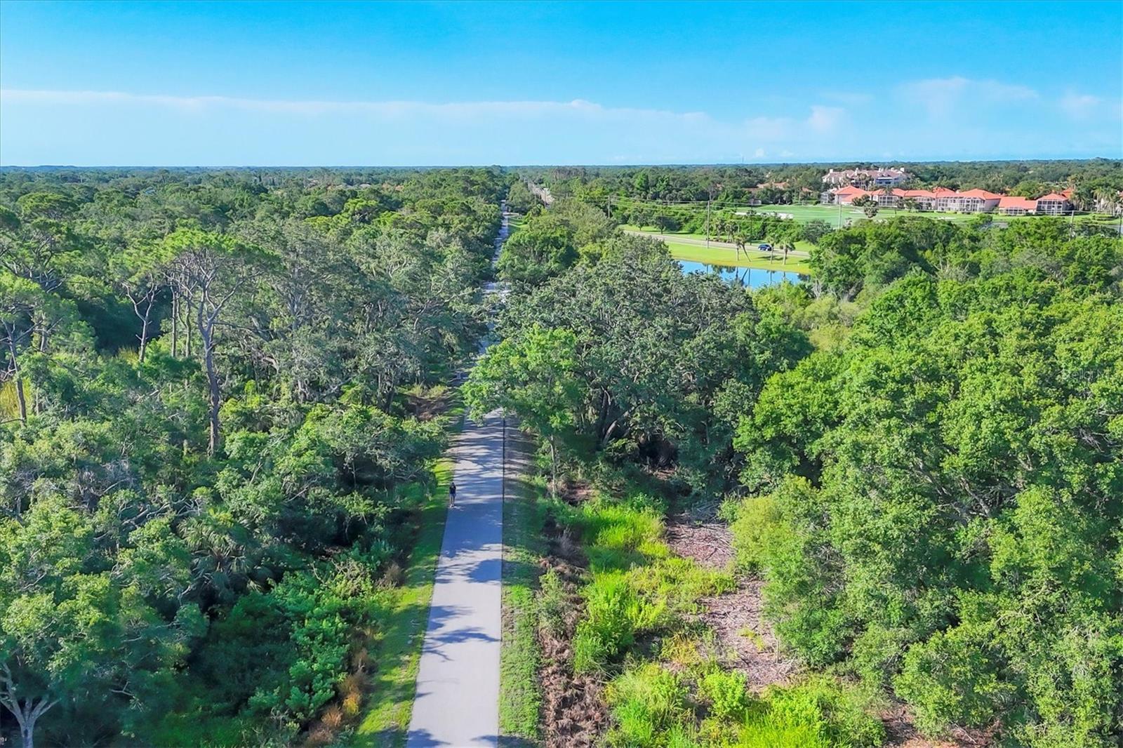 ARIELLE ON PALMER RANCH SEC 1 - Residential