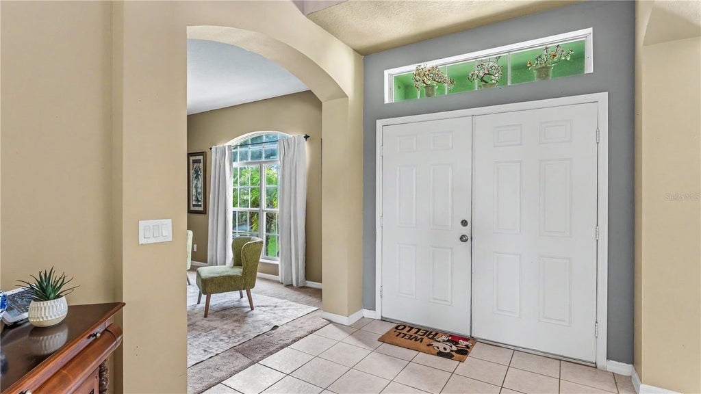 Photo of 279 Brookshire Drive, Lake Wales, FL 33898 (MLS # L4964783)