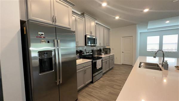 PINE GLEN - Residential Lease