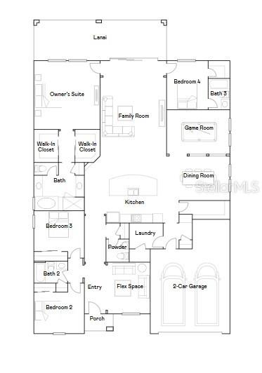 PINE GLEN - Residential Lease