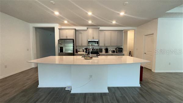 PINE GLEN - Residential Lease
