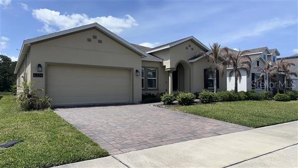 PINE GLEN - Residential Lease