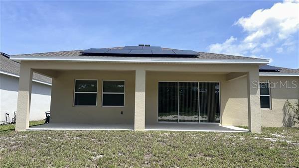 PINE GLEN - Residential Lease