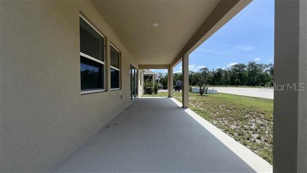 PINE GLEN - Residential Lease