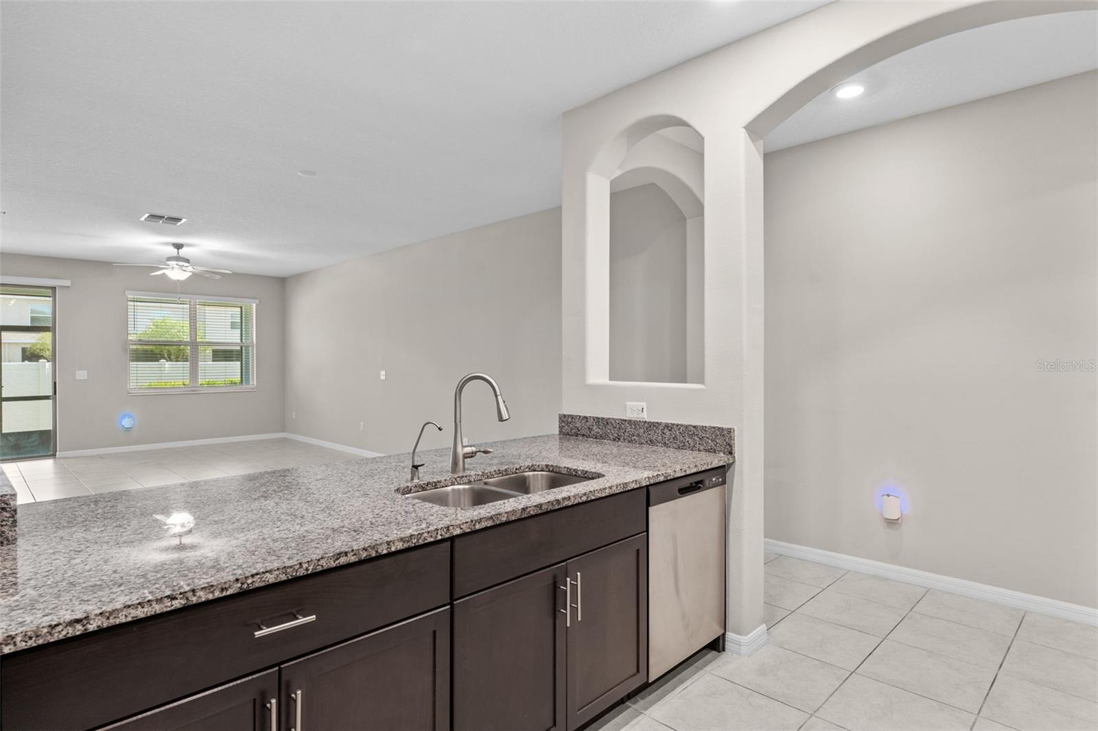 GLENCOVE AT BAY PARK - Residential