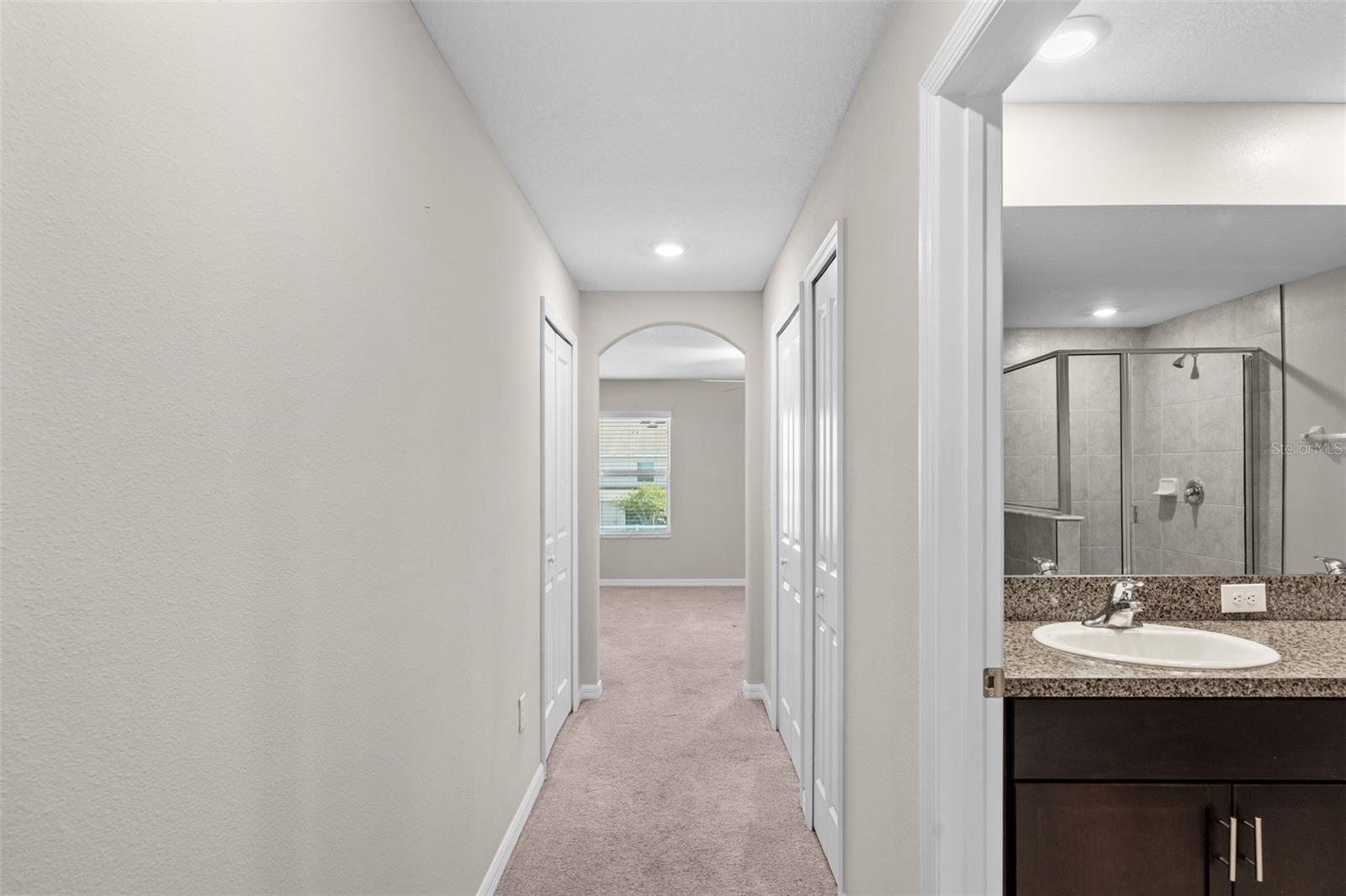 GLENCOVE AT BAY PARK - Residential