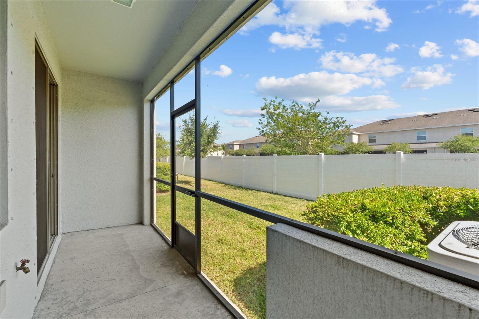 GLENCOVE AT BAY PARK - Residential