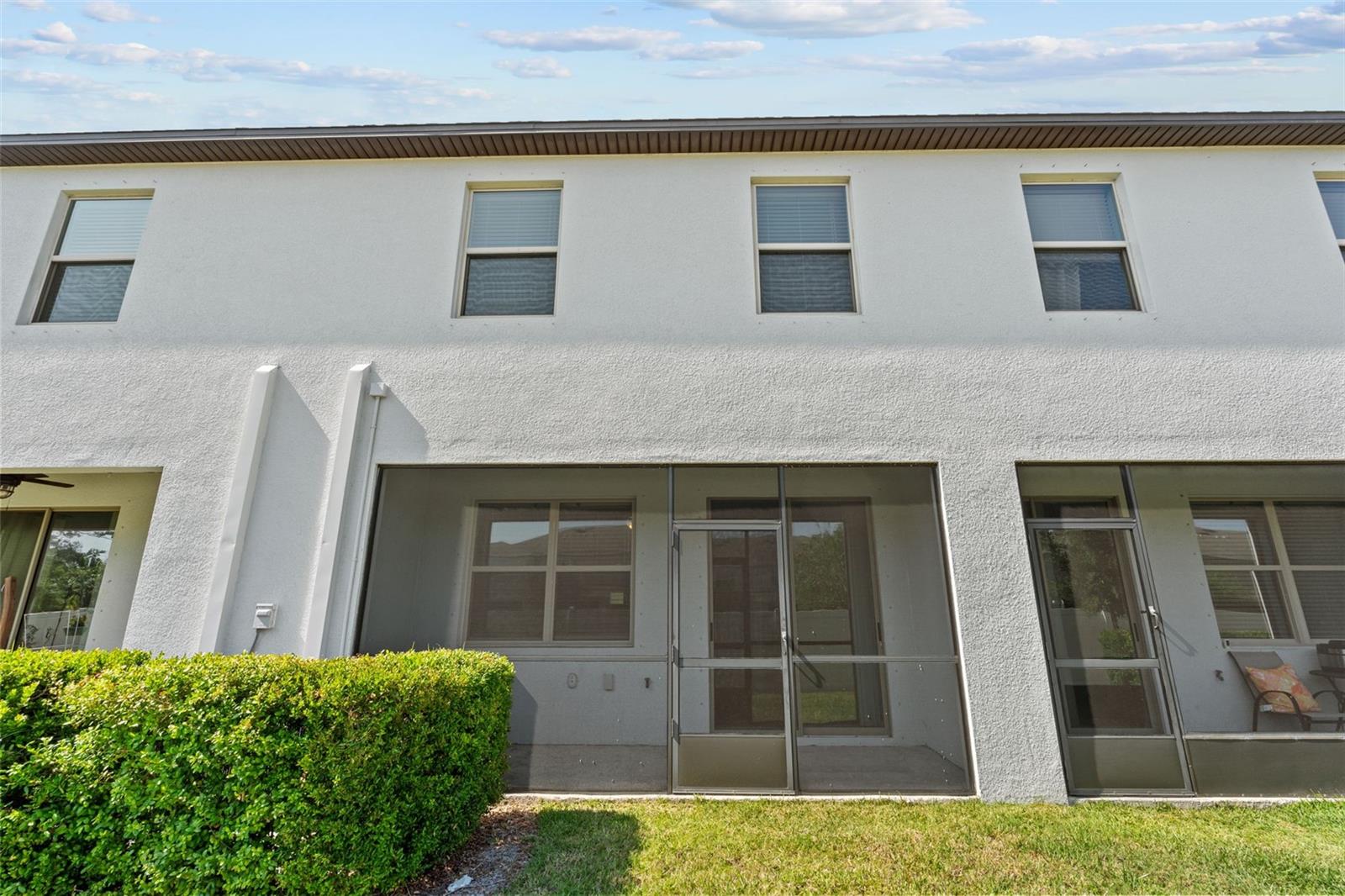 GLENCOVE AT BAY PARK - Residential