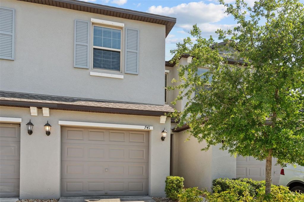 Photo of 741 Royal Empress Drive, Ruskin, FL 33570 (MLS # TB8502765)