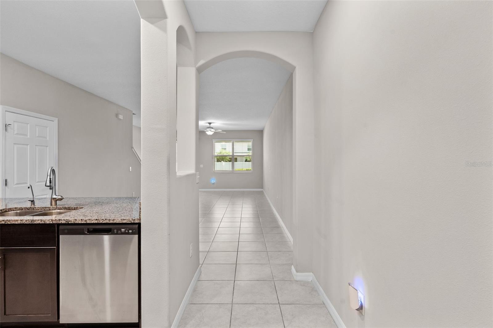 GLENCOVE AT BAY PARK - Residential