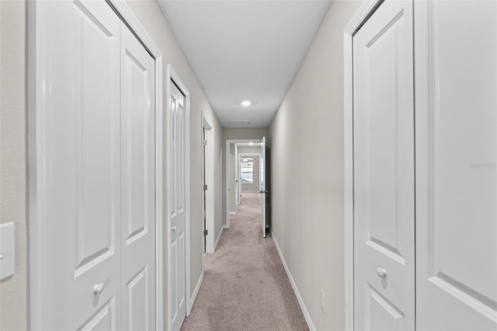 GLENCOVE AT BAY PARK - Residential