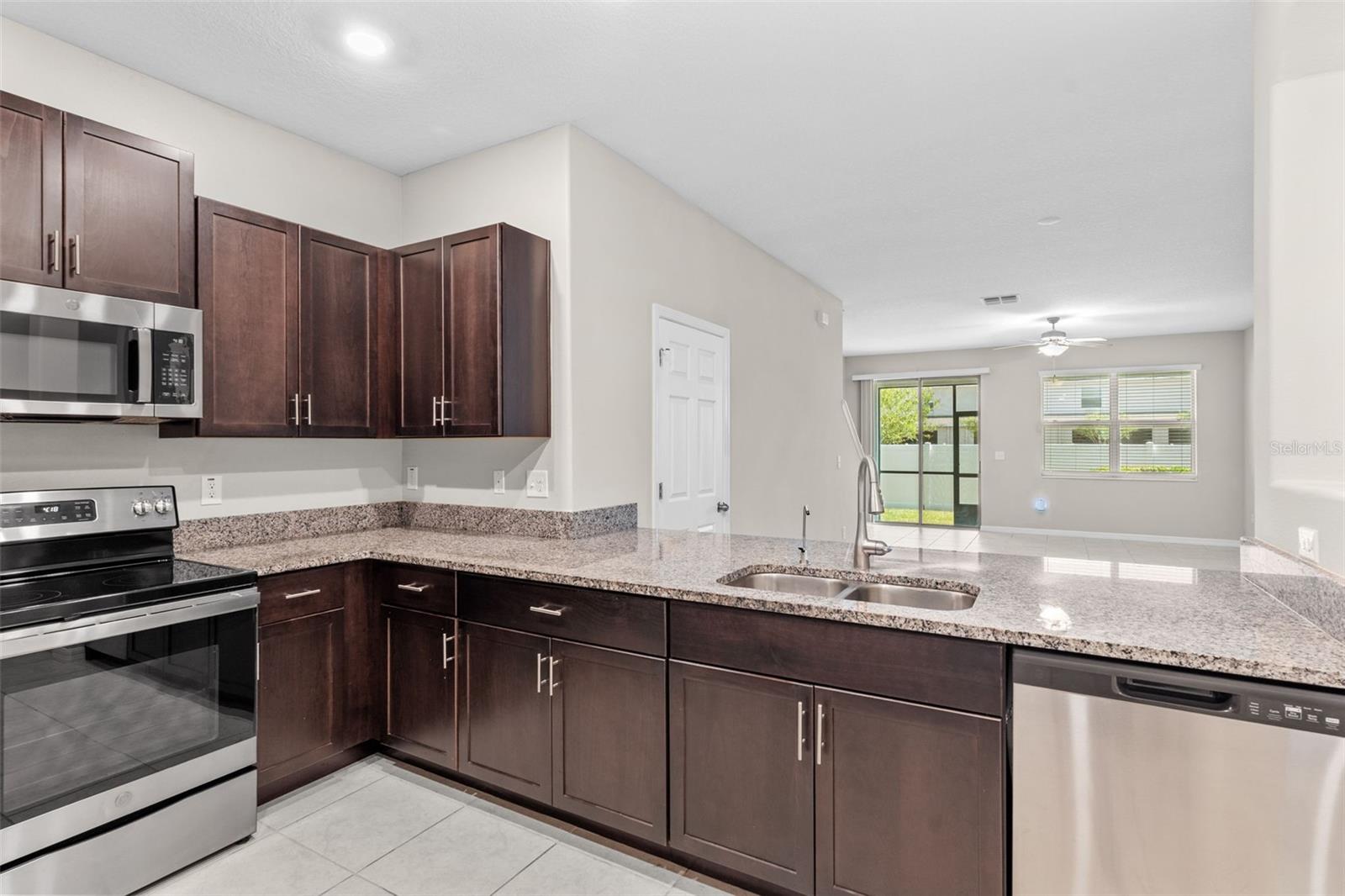 GLENCOVE AT BAY PARK - Residential