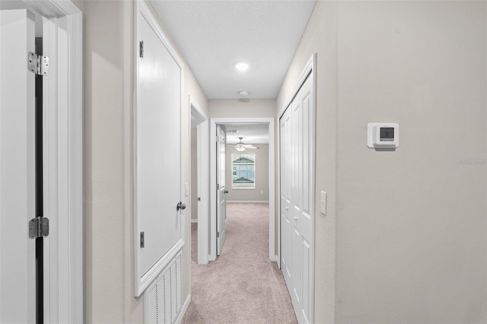 GLENCOVE AT BAY PARK - Residential