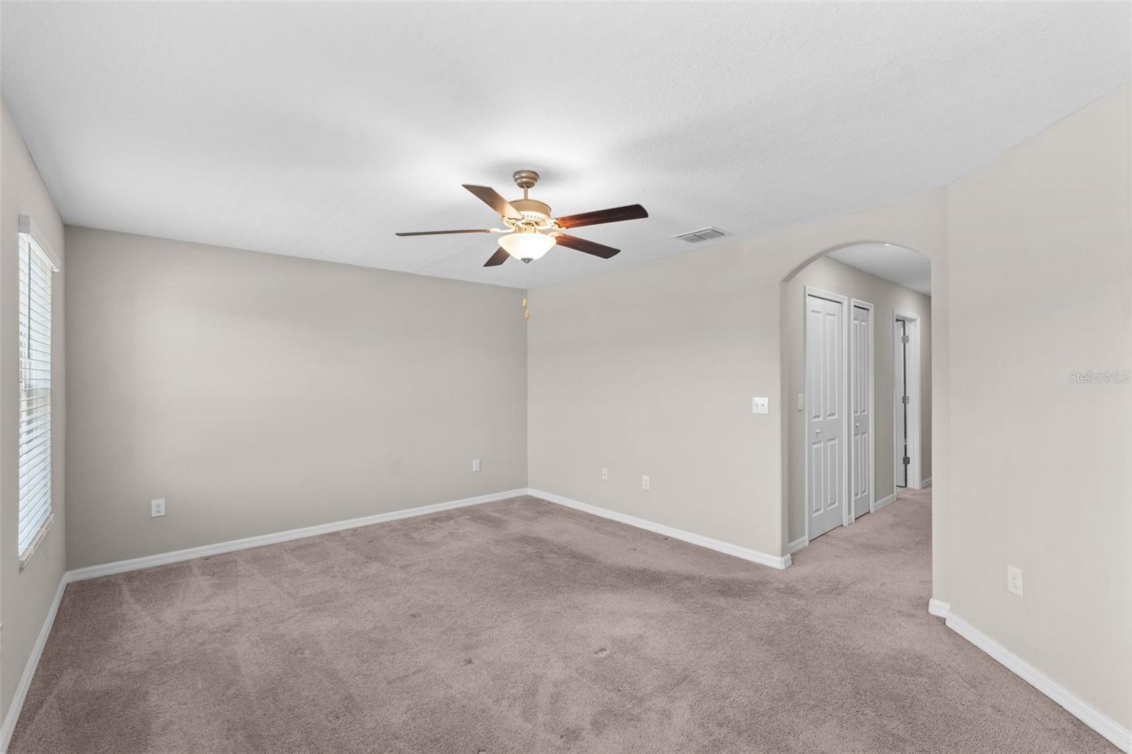 GLENCOVE AT BAY PARK - Residential