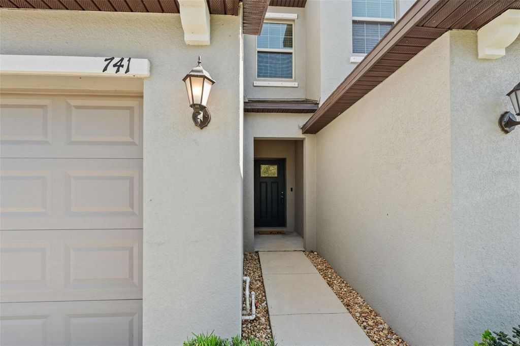Photo of 741 Royal Empress Drive, Ruskin, FL 33570 (MLS # TB8502765)